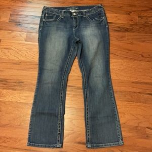 Maurices Jeans